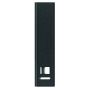 POWERALU - Negru - Personalizat