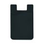 SILICARD - Negru - Personalizat