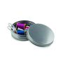 CUCIRE - Argint Mat - Personalizat