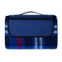 CENTRAL PARK - Albastru - Personalizat