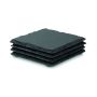SLATE4 - Negru