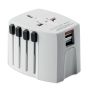 MUV USB - Alb