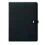 SMARTFOLDER - Negru - Personalizat