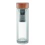BATUMI GLASS - Transparent