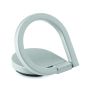 DROP RING - Argintiu