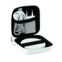 WIRELESS PLATO SET - Alb