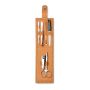 NAILKIT CORK - Bej