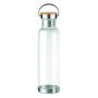 HELSINKI BASIC - Transparent