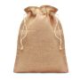 JUTE SMALL - Bej