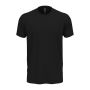 Crew neck T-shirt for men and women (3)