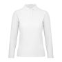 B&C ID.001 LSL /WOMEN