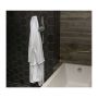 OLIMA TERRY BATHROBE - Personalizat