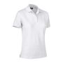 Women Top Tricou Polo Valley - Personalizat