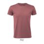 SOL'S REGENT FIT - MEN’S ROUND NECK CLOSE FITTING 