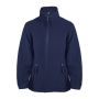 Sol'S North Kids - Zipped Fleece Jacket