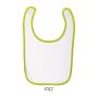 SOL'S BABIB - BABY BIB