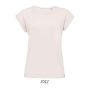 SOL'S MELBA - WOMEN’S ROUND NECK T-SHIRT