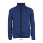 SOL'S TURBO - KNITTED FLEECE jachetă - Personalizat
