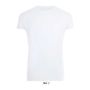 SOL'S MAGMA MEN - SUBLIMATION T-SHIRT - White - L
