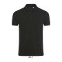 SOL'S PHOENIX MEN - COTTON-ELASTANE POLO SHIRT