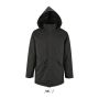 SOL'S ROBYN - UNISEX JACKET WITH PADDED LINING