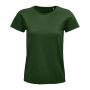 Sol'S Pioneer Women - Round-Neck Fitted T-Shirt