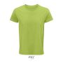 SOL'S CRUSADER MEN - ROUND - NECK FITTED T-SHIRT