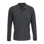 Tricou Polo Sol'S Prime Lsl - Personalizat