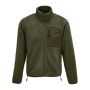 Fleece Sol'S Fury - Personalizat