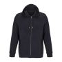 Sol'S Calipso - Unisex Full-Zip Hoodie