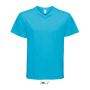 SOL'S VICTORY - MEN'S V-NECK T-SHIRT