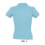 SOL'S PEOPLE WOMEN POLO SHIRT	