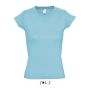 SOL'S MOON - WOMEN’S V-NECK tricou - Personalizat