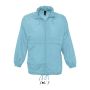 SOL'S SURF - UNISEX WATER REPELLENT WINDBREAKER