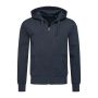 Select Women's Sweat Jacket