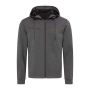 Recycled Unisex Scuba Jacket