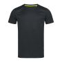 Mesh-T Unisex T-shirt