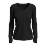 Stretch Long Sleeve for women