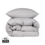 VINGA Marston OCS organic cotton bed linen, 4 pcs set