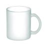 SUBLIMATT - Alb Transparent - Personalizat