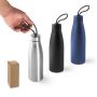 MORGAN. Sticlă din oțel inoxidabil reciclat 90% (710 mL) - Personalizat