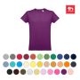 THC LUANDA 3XL. Tricou pentru barbati - Personalizat