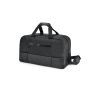 ZIPPERS SPORT. Geanta de sală executivă - Negru - 30 L - Personalizat