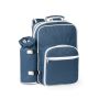 ARBOR. Rucsac pentru picnic termoizolant - Albastru - Personalizat