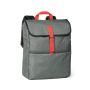 VIENA. Rucsac pentru laptop 15.6'' - Roșu - Personalizat