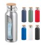 RAGNAR. Sticlă din oțel inoxidabil izolată în vid 570 ml - Personalizat
