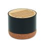 RUMBA - Negru - Personalizat