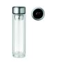POLE GLASS - Transparent - Personalizat