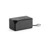 GRUBBS. Boxa - Negru - Personalizat