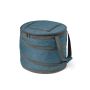 COAST. Sacosa termoizolanta pliabilă 15 L - Albastru - 15 L